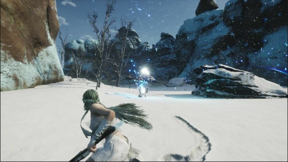 สกรีนช็อตจาก Schnee (รูปที่ 6)