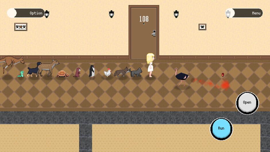 100 Animalease Screenshot