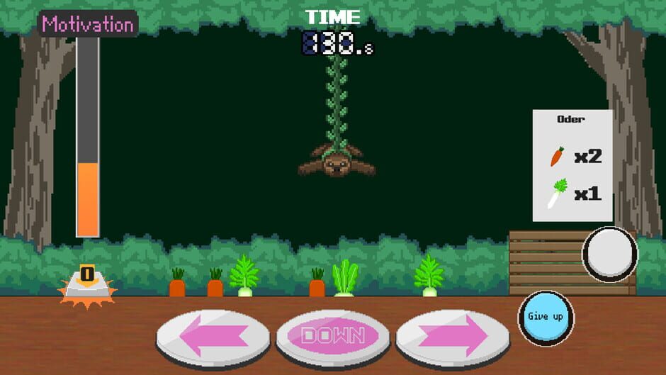 100 Animalease Screenshot