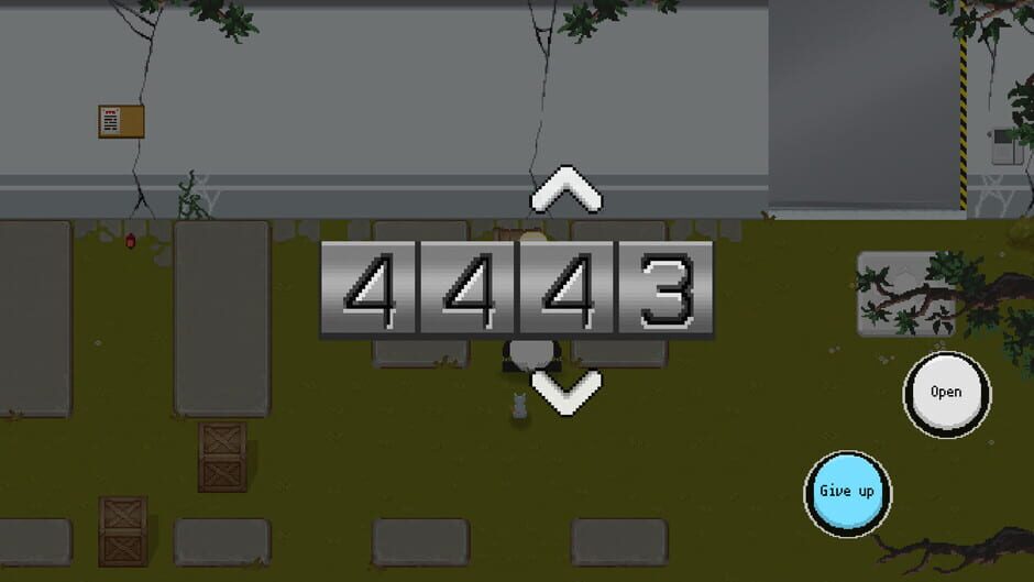 100 Animalease Screenshot