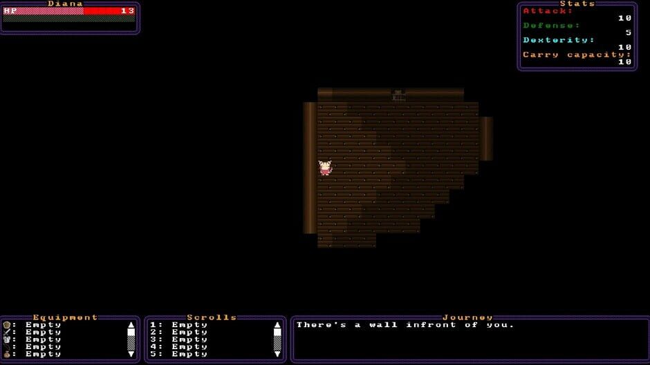 Rogue Valley Screenshot