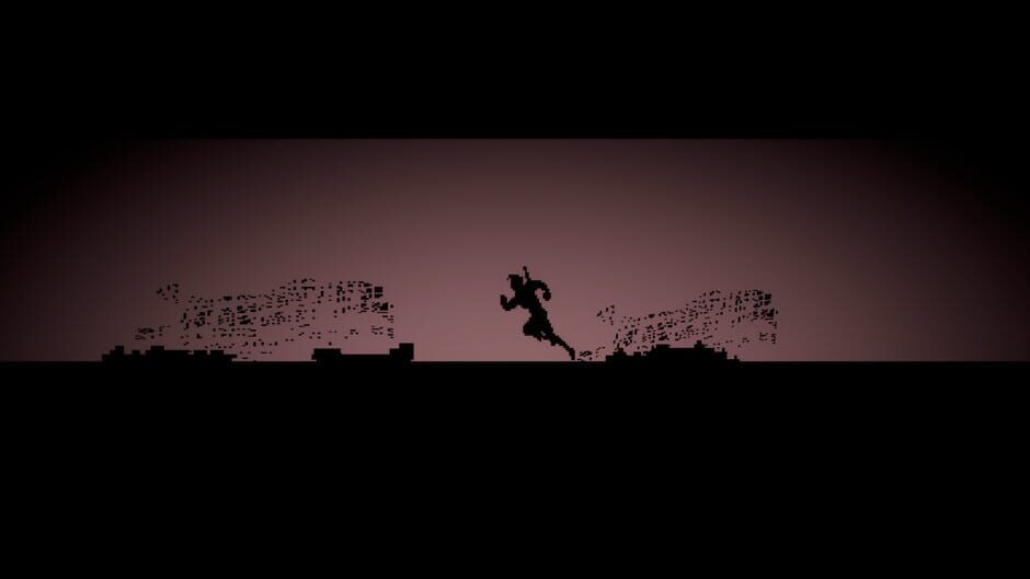 The Lonker screenshot