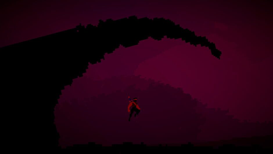 The Lonker screenshot