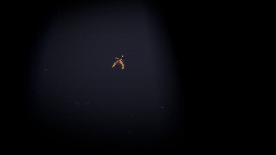 The Lonker screenshot