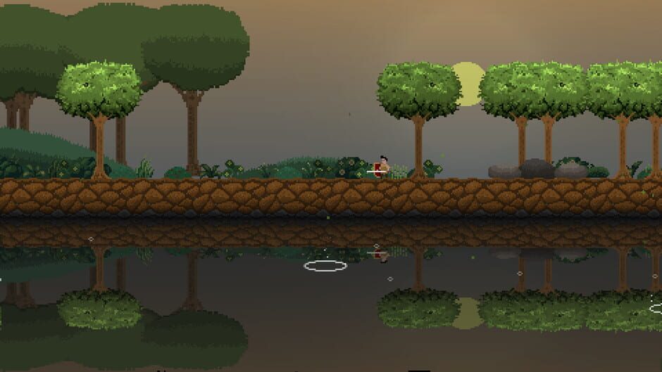 สกรีนช็อตจาก Old Lands: Winrinthia (รูปที่ 2)