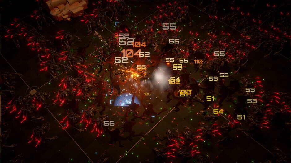 Survivors of the Dawn Screenshot