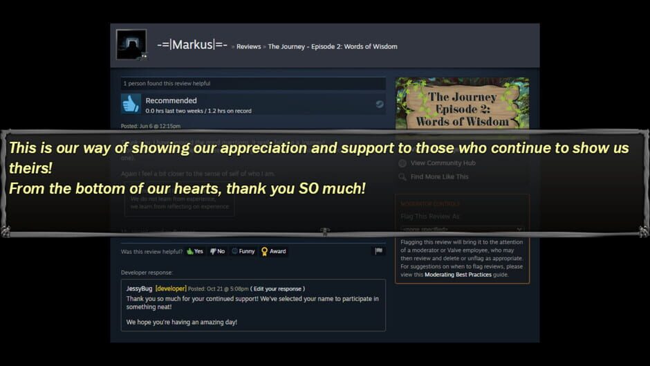 Fateweaver: The Alchemist's Quandary Screenshot