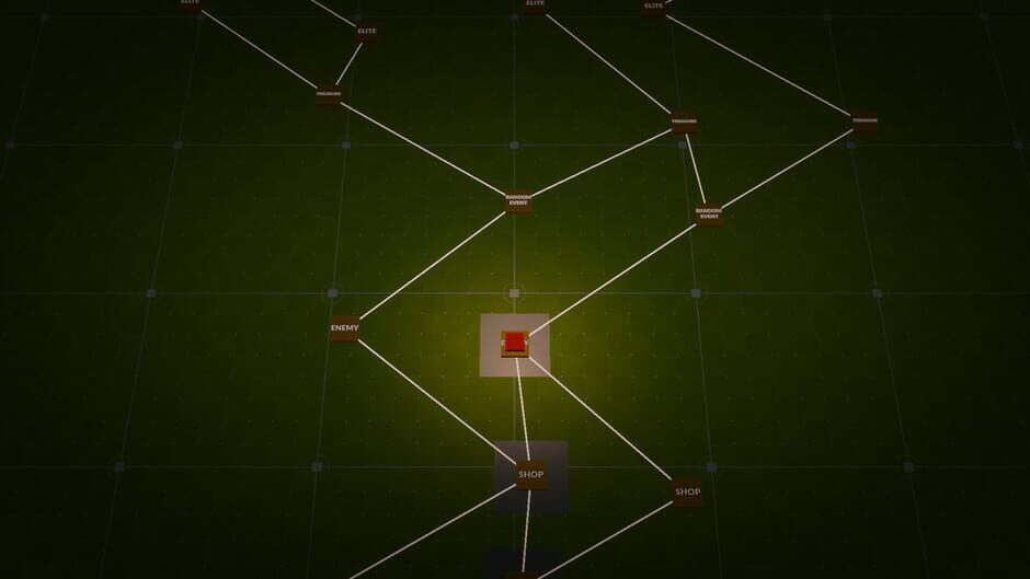 Survivors of the Dawn Screenshot