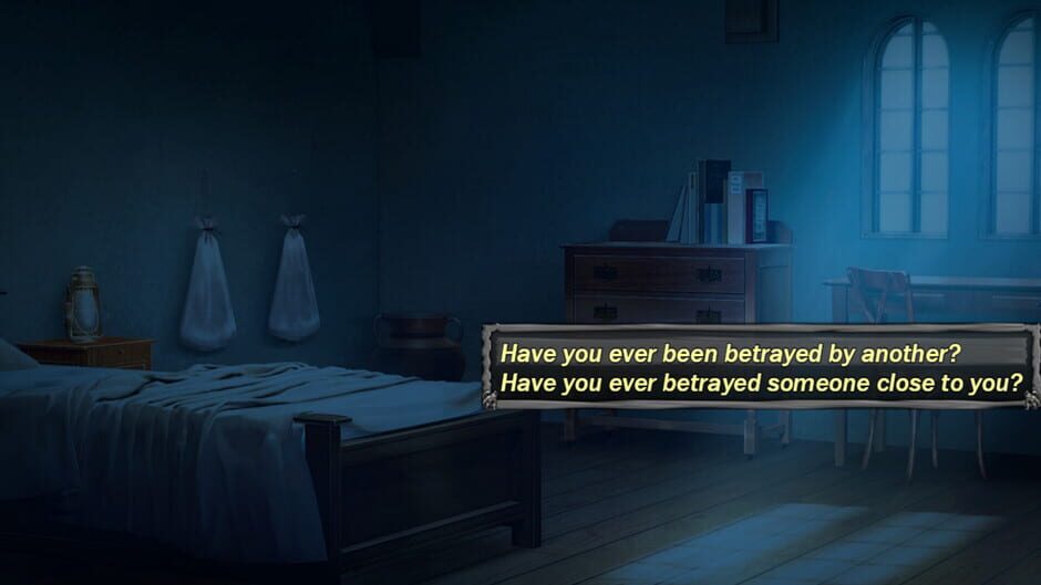 Fateweaver: The Alchemist's Quandary Screenshot