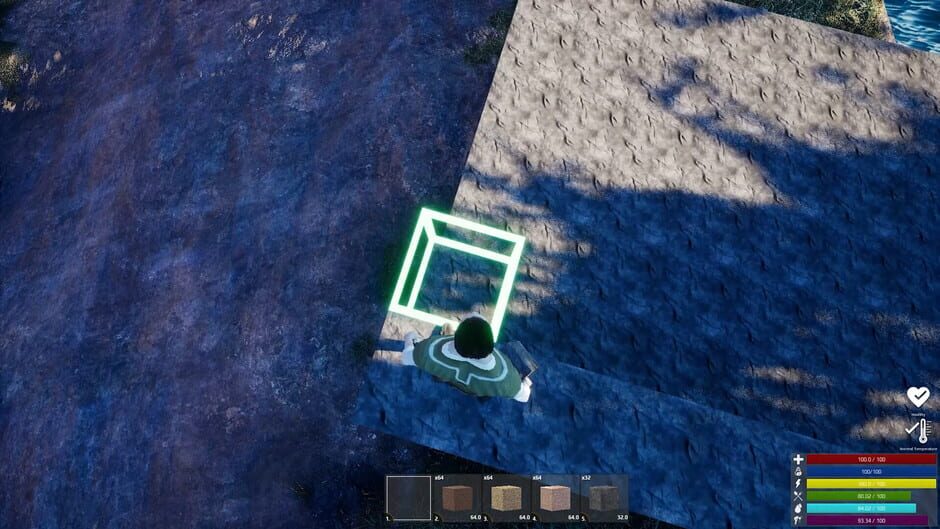 RivenWorld: The First Era Screenshot