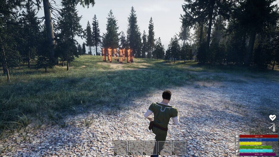 RivenWorld: The First Era Screenshot