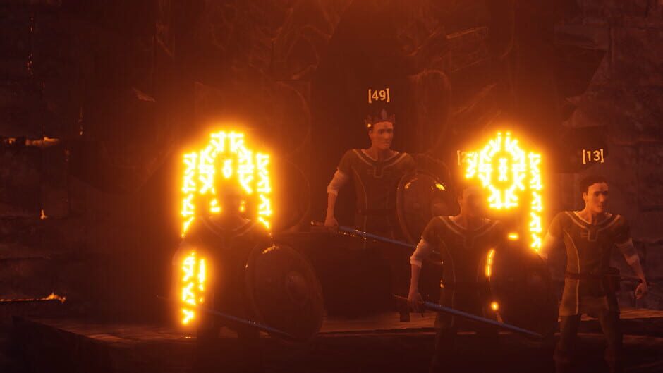 RivenWorld: The First Era Screenshot