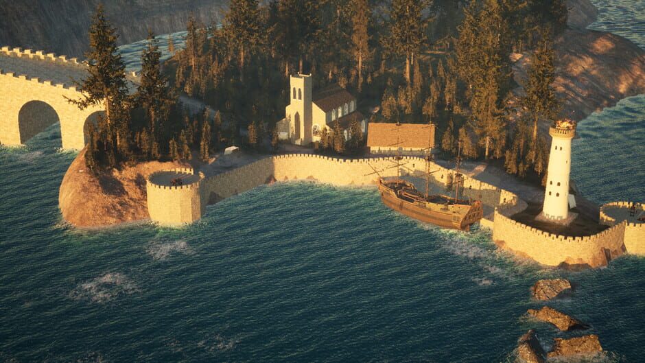 RivenWorld: The First Era Screenshot