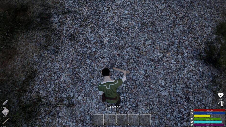 RivenWorld: The First Era Screenshot
