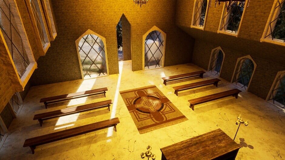 RivenWorld: The First Era Screenshot