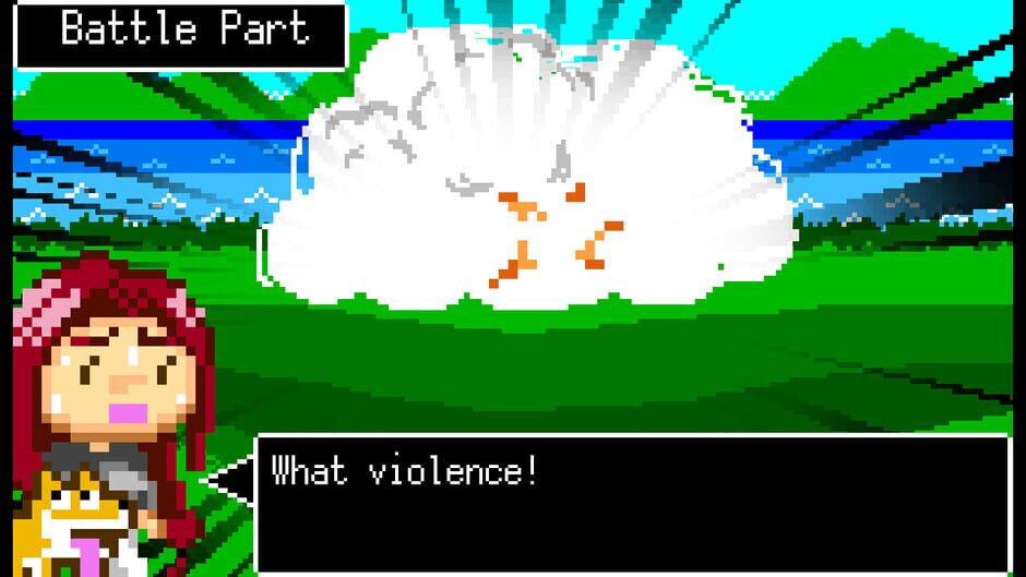 Secret Summoner Screenshot