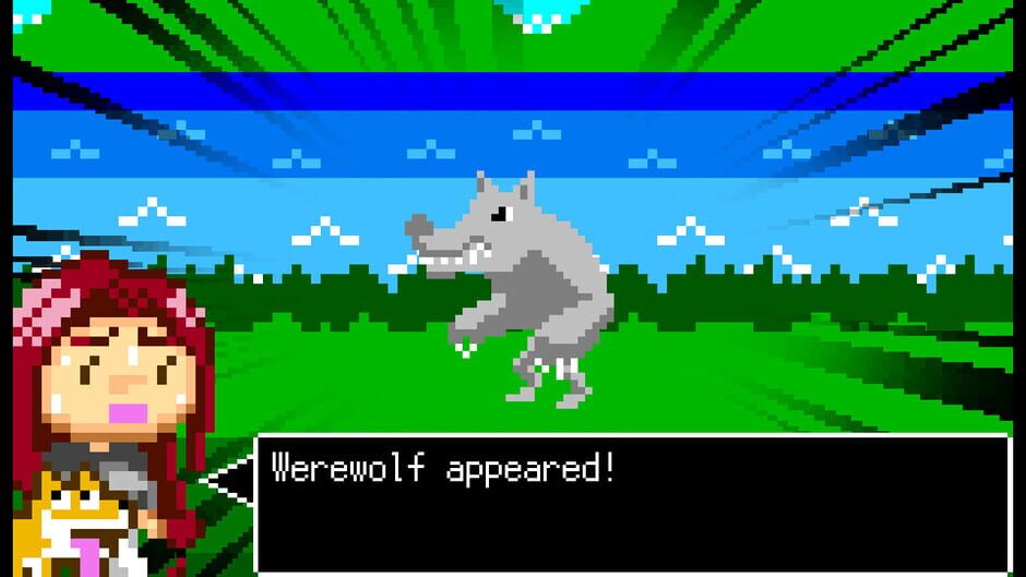 Secret Summoner Screenshot