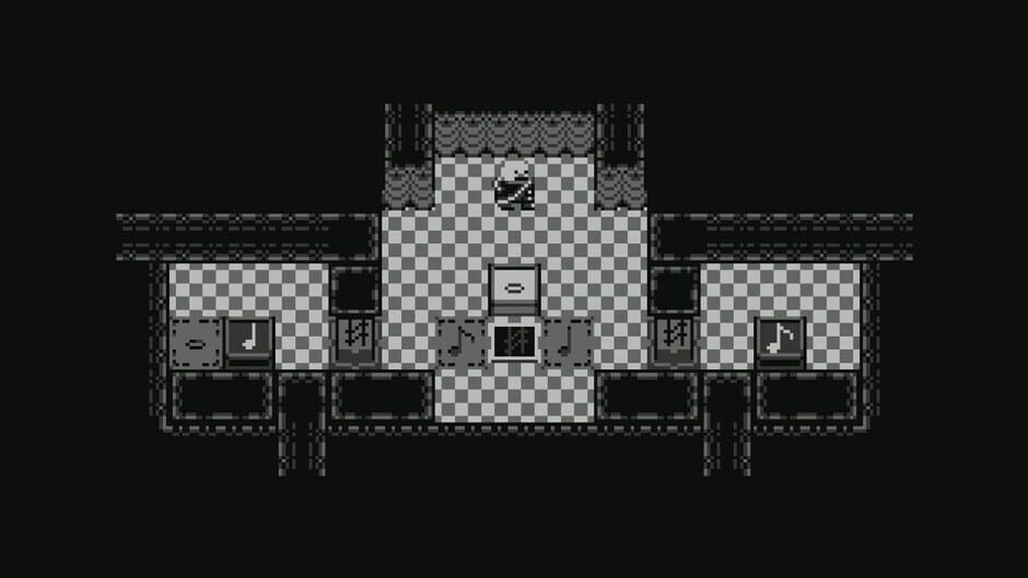 SokoMelody Screenshot