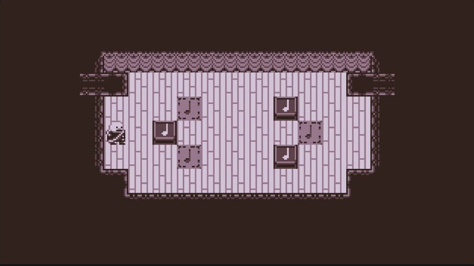 SokoMelody Screenshot