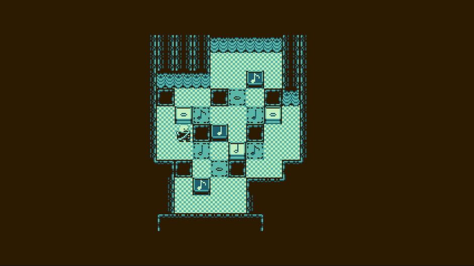 SokoMelody Screenshot