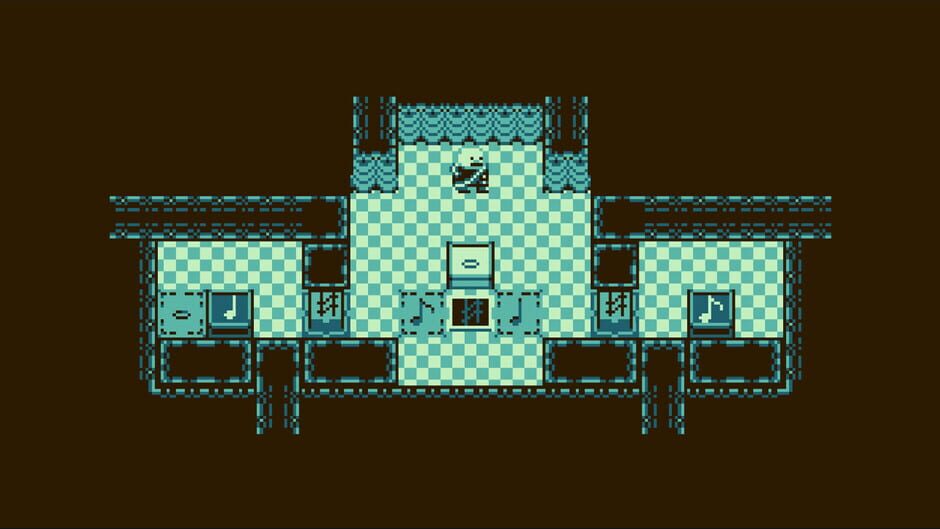 SokoMelody Screenshot