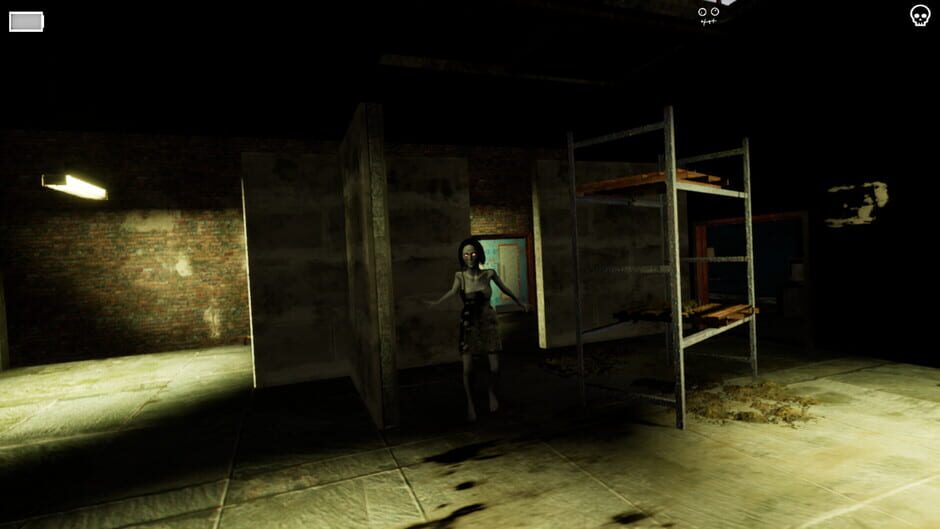 That Last Girl Screenshot