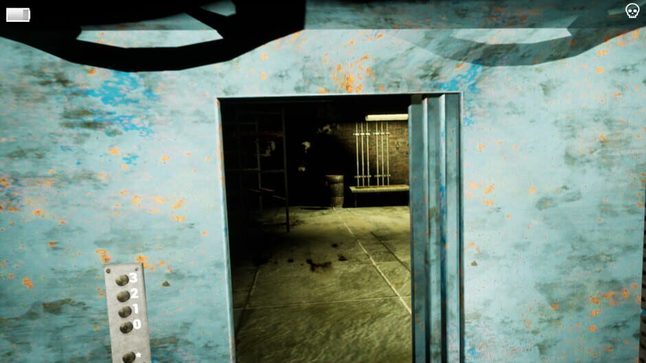 That Last Girl Screenshot