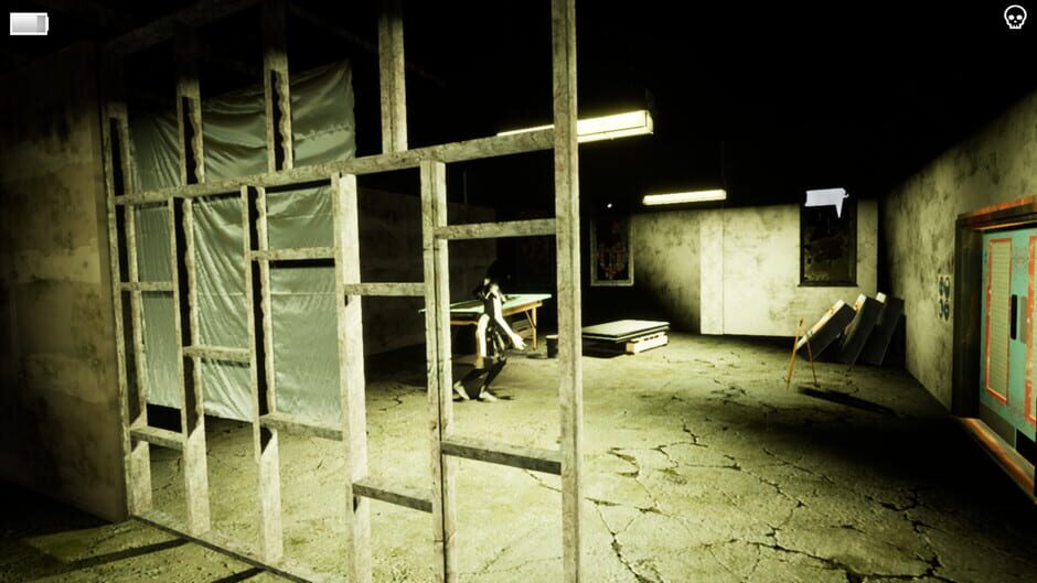 That Last Girl Screenshot