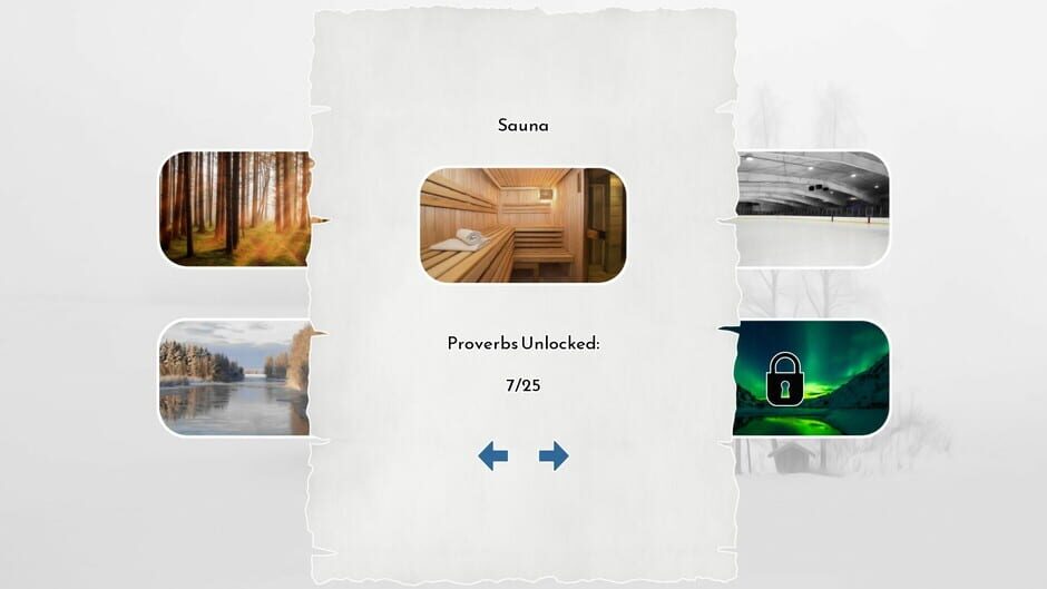 Sanonta screenshot