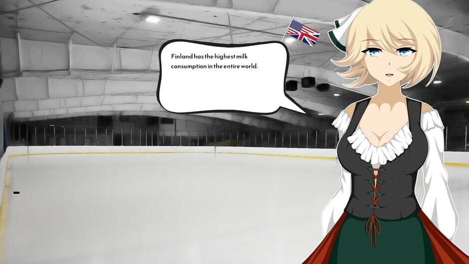 Sanonta screenshot
