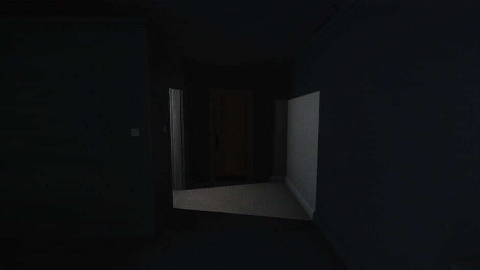 Paranormal Girlfriend Screenshot