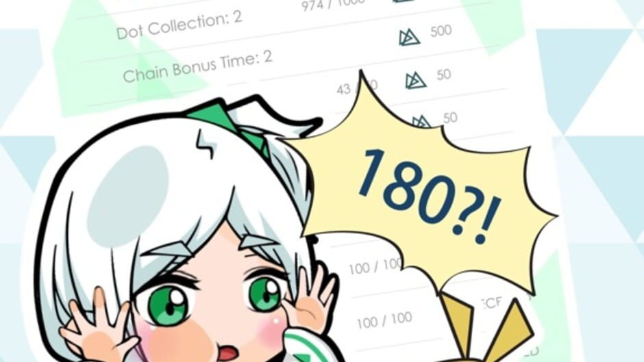 Triangle 180 screenshot