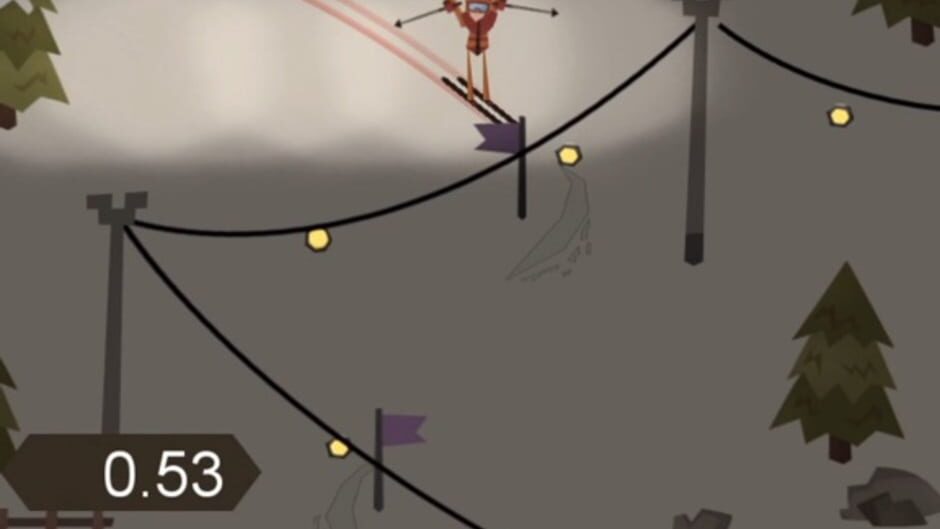 Toppluva screenshot