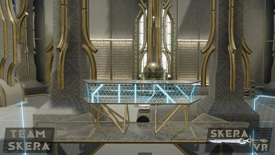 Skera VR screenshot