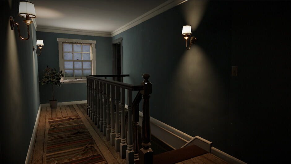 สกรีนช็อตจาก The kidnapped: Escape Room (รูปที่ 5)