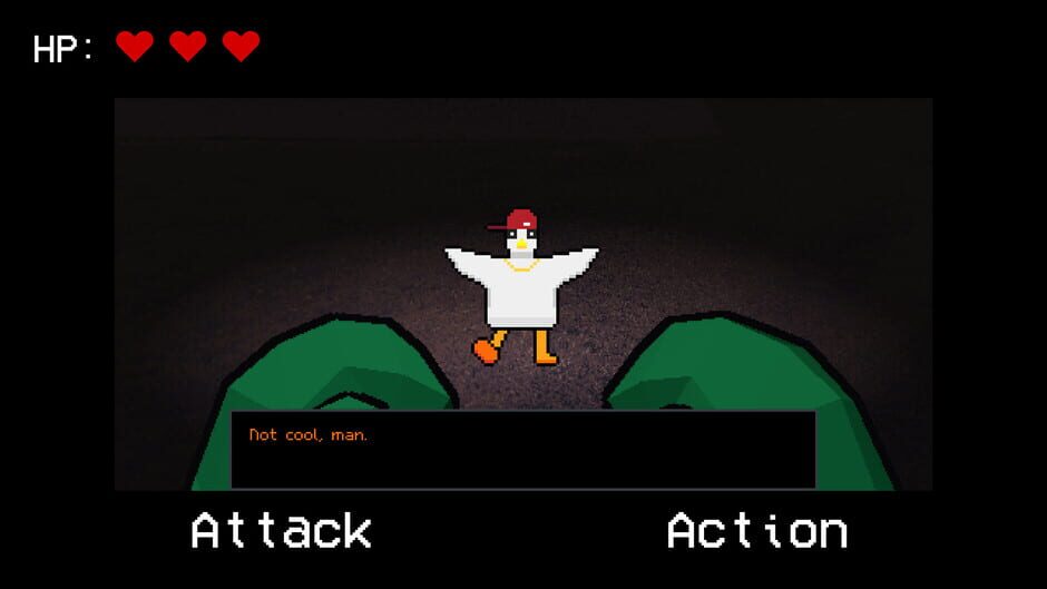 Beef Jerky Screenshot