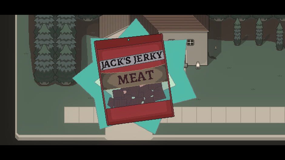 Beef Jerky Screenshot