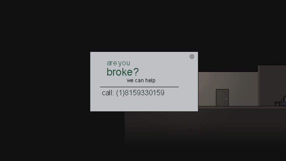 Beef Jerky Screenshot