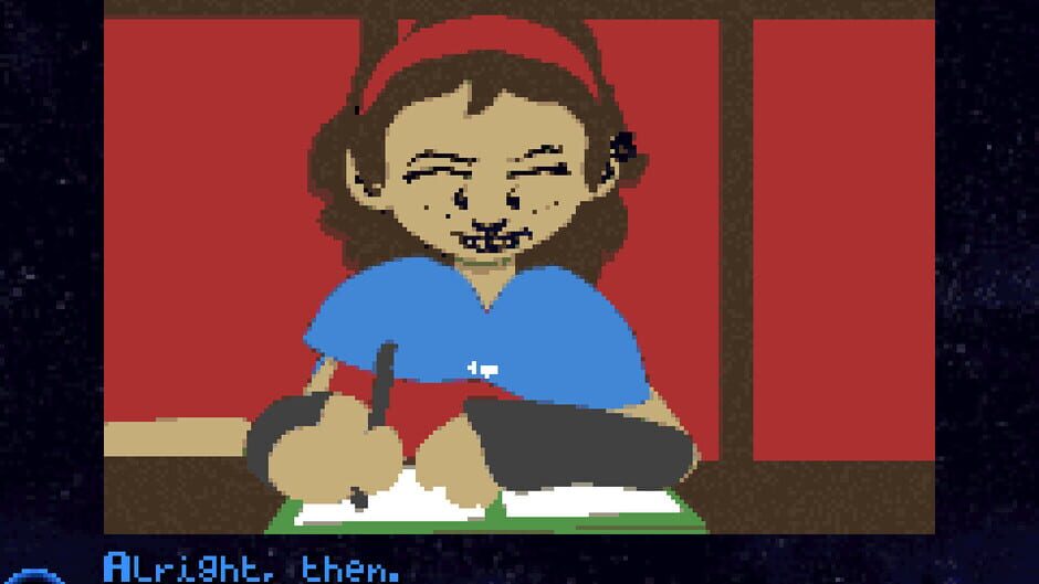 Cornucopia Screenshot