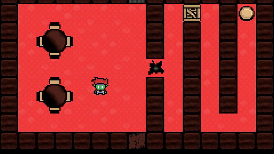 Cornucopia Screenshot