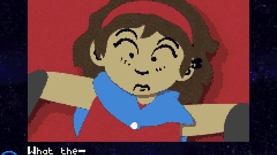 Cornucopia Screenshot