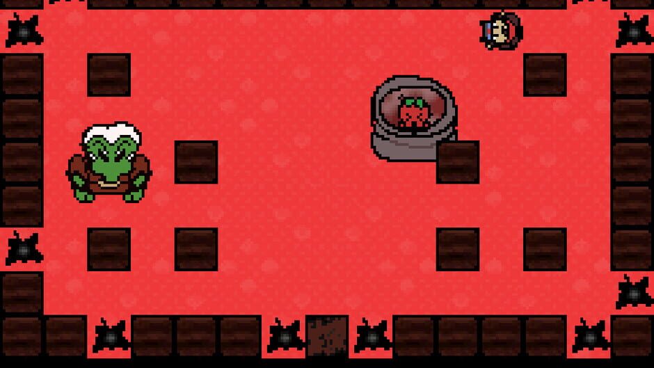 Cornucopia Screenshot