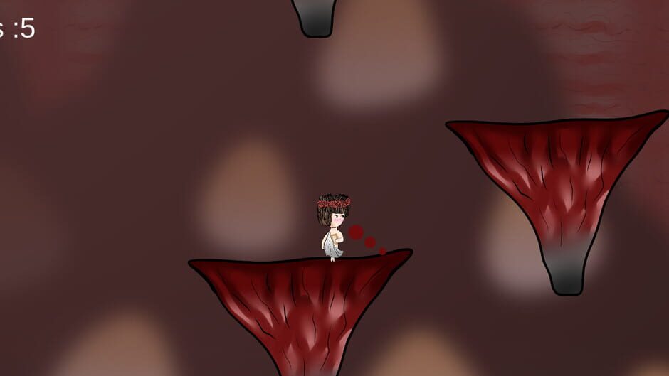 Orpheus screenshot