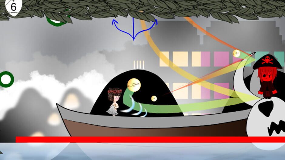 Orpheus screenshot