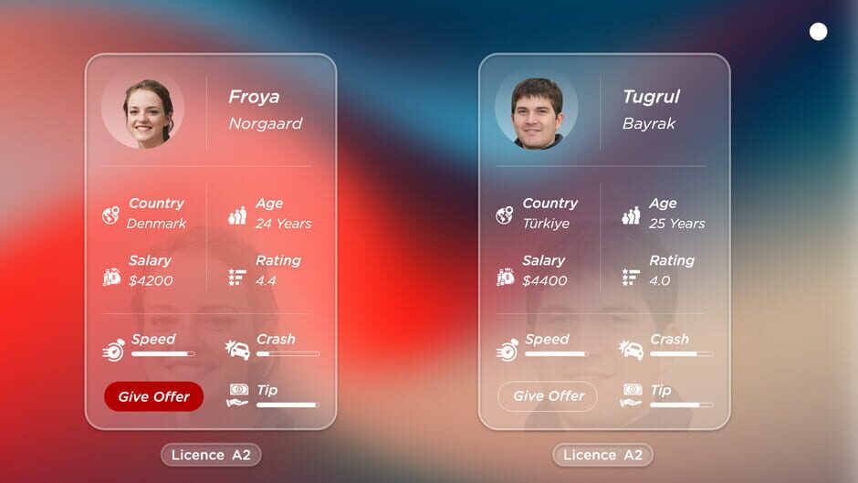 Courier Chief Tycoon Screenshot