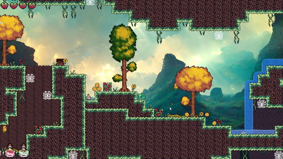 Project Slime screenshot