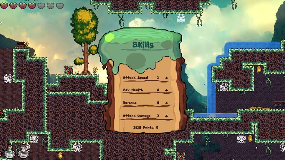 Project Slime screenshot
