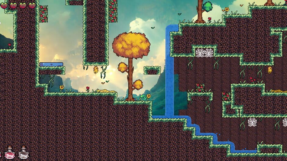 Project Slime screenshot