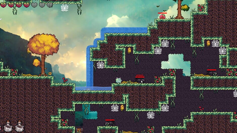 Project Slime screenshot