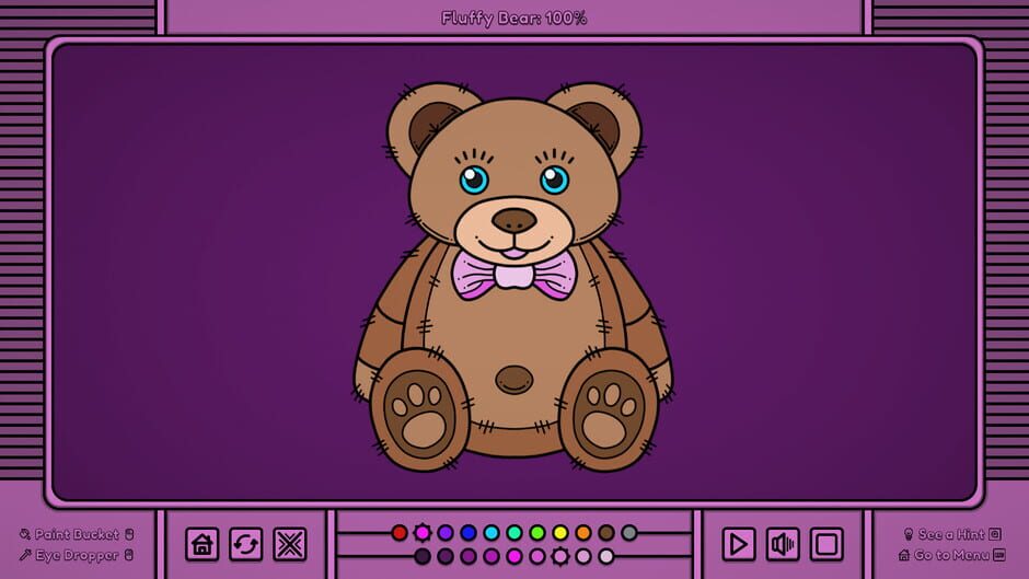 Alive Paint Screenshot